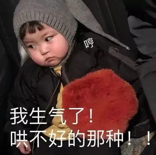  你的微信表情包女孩长大了这回她带着妹妹一起圈了41w粉