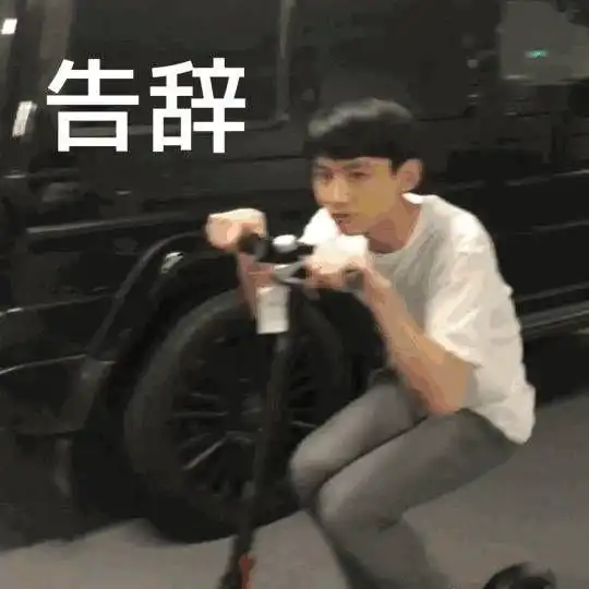  你平常聊天会用哪些心累的表情包