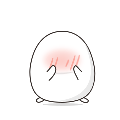  咕咕鸡小白微信表情gif