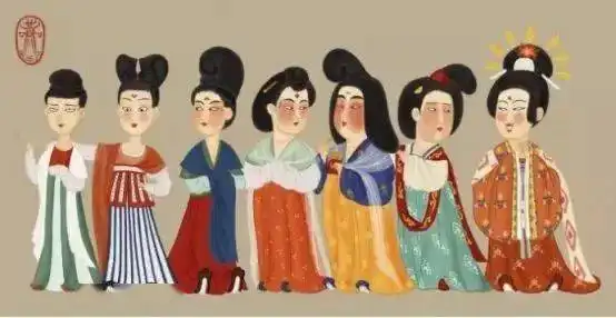  我在天台过大年云端超市由唐人婚姻习俗看李白第一次婚姻主讲人查屏球