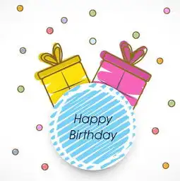  生日快乐表情包大全,生日祝福表情分享