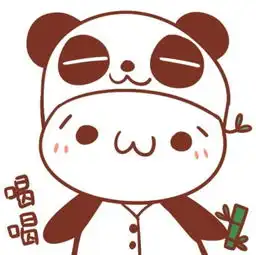  卖萌必备可用于头像和表情的颜文字图片让堆糖,美好生活研究所