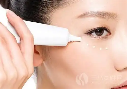  细纹如何淡化注重肌肤护理很重要