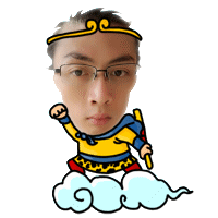 周星驰搞笑动态表情表情
