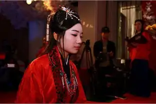  郑州夫妇为女儿办汉服成人礼