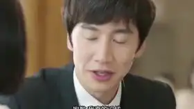  火了大家就开始认可李光洙,没火就是说他的画是垃圾