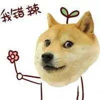  斗图表情包神烦狗doge来袭宠物界的第一网红