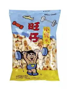  长沙的朋友,那些年在小卖部吃过的50种零食快来看看你吃过多少