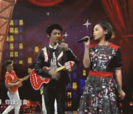  男星都比谁更会撩妹,鹿晗和李易峰却一直在怼妹