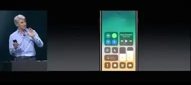  这次的匠心是一团毛线浅扒2017苹果wwdc大会大师世界观010期