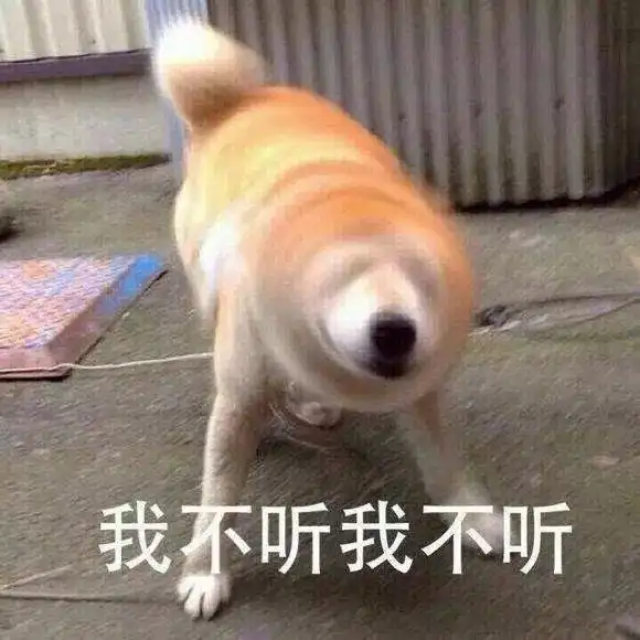  柴犬表情包如何礼貌地拒绝别人