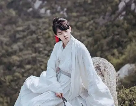  汉服圈的同袍是什么意思十级汉服娘告诉你,别做萌新