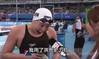  最近很红的流行语洪荒之力到底是什么意思