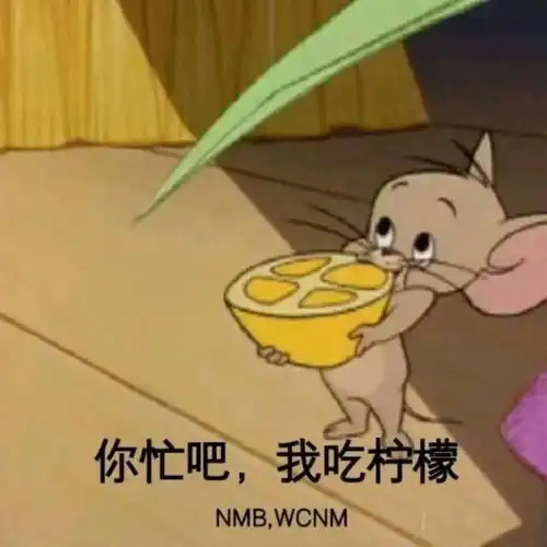  早淮的想法你有哪些让你一秒变开心的表情包