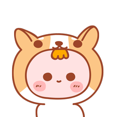 狗狗表情包gif微信