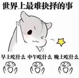  仓鼠表情包夫君君第十三波下载夫君君小仓鼠表情包之我们最喜欢的事是...