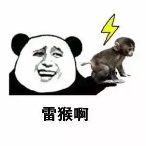  长治潞州区这个小区有猴出没,请注意
