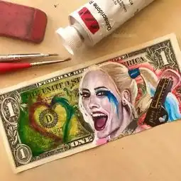  任性就是喜欢这种昂贵的作品
