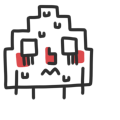  小白屎雪特微信表情gif