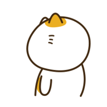  2017最新丑猫多鱼搞笑微信表情对面的胖友看过来