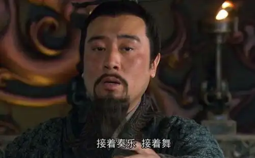 时隔11年于和伟又要演刘备了曾因为一句台词,让表情包火遍全网