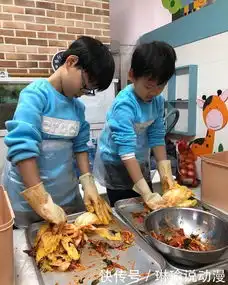  曾经的表情包宋民国如今陪读法国,依然是最胖的