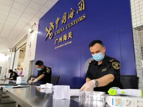  全力支持非洲抗疫行动