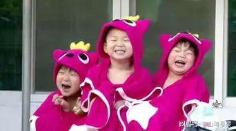  微信表情包宋民国和他的三胞胎兄弟已经长大啦