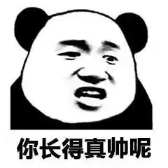 抖音熊猫人暴走的很生气的表情包大全你没错你都是对的生气表情
