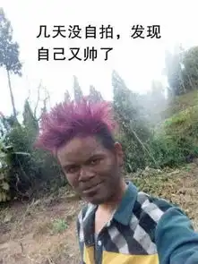  来个大神帮我p成暴走表情