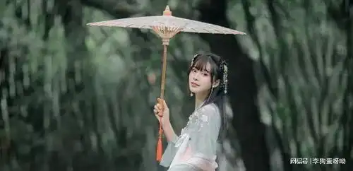  传统女人释放爱意的4个表现,错不了