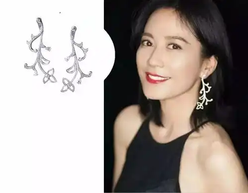  这4个年龄加起来超过150岁的女人,凭什么还能在娱乐圈兴风作浪