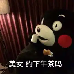  belulu熊本熊呆萌肌肤检测仪