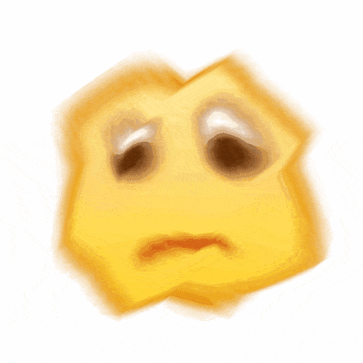  多图警告这些表情包好魔性