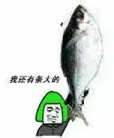 林北卖鱼表情包