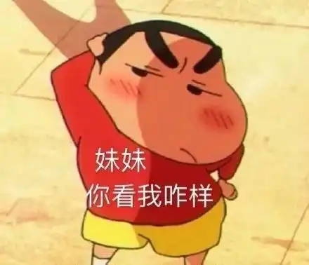  表情包怎么样,我厉害吧