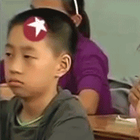  表情包丨你算哪块小熊软糖