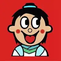 旺仔牛奶表情包花束表情