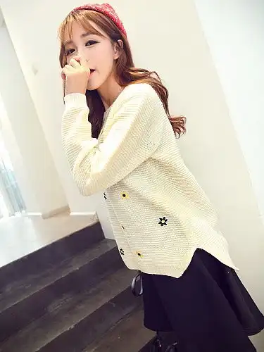  搞笑好玩的gif动态图美女,你这样捉弄你男朋友真的好吗