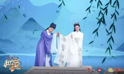 女团天花板,居然是央视girls