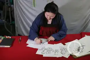  重庆妹子凭借唐朝仕女表情包走红网络成功复活唐朝时尚审美