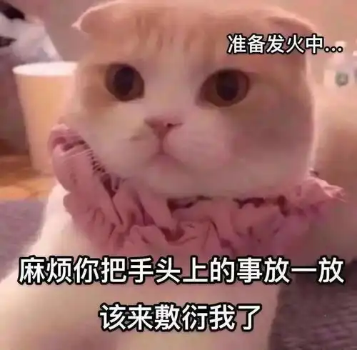  超级沙雕表情包