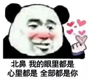  表白表情包