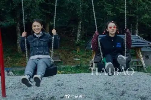  围观刘涛女儿这么好看了舒淇晒素颜却被ta抢了镜