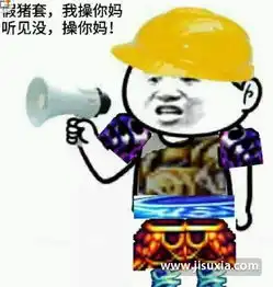 暴走表情包大全小猪