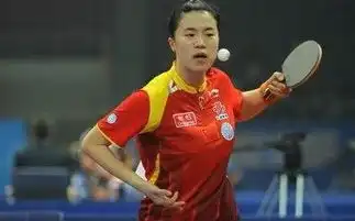  她是女乒传奇,职业生涯共获得24个冠军,退役后嫁给富豪