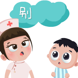 送您一套护士专属表情包聊天必备斗图必胜