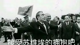 苏维埃同志表情包离谱
