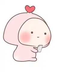  软萌可爱的桃桃表情包