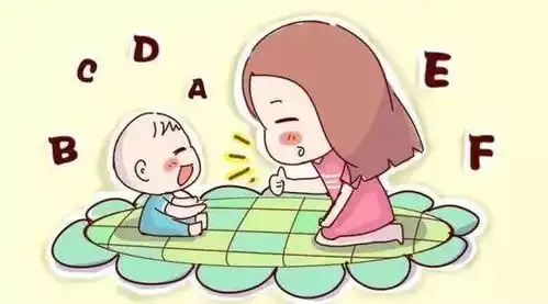  孩子明明没问题,为什么就是说话晚不开口说不清